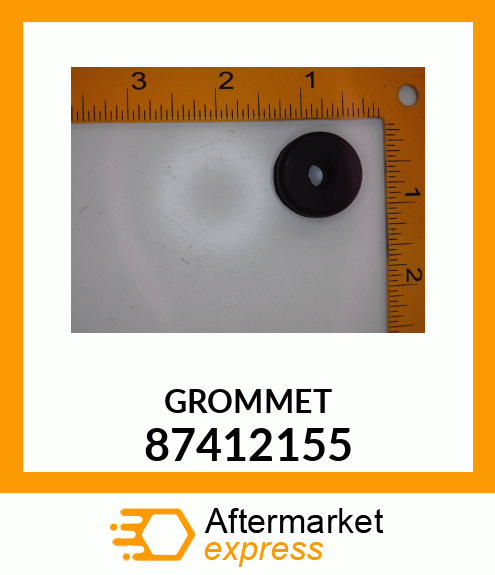 GROMMET 87412155