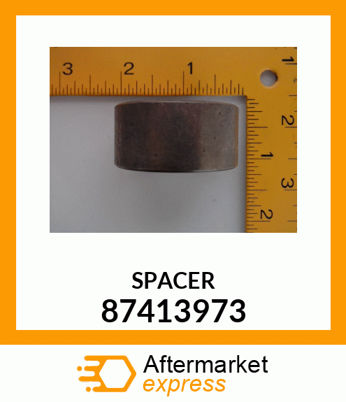 SPACER 87413973