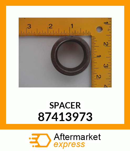 SPACER 87413973