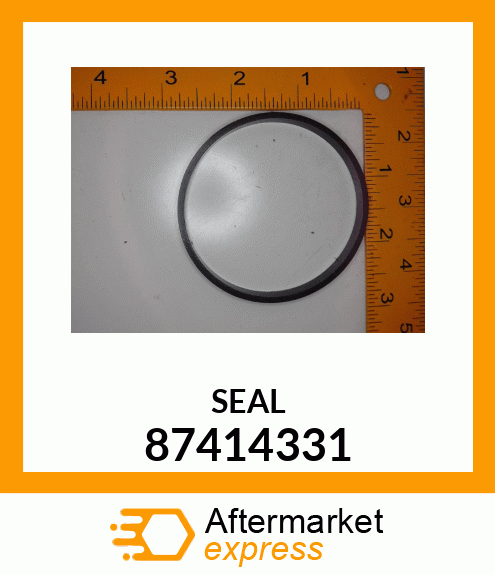 SEAL 87414331