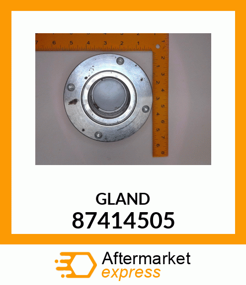 GLAND 87414505
