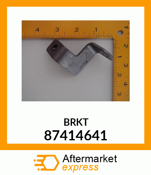 BRKT 87414641