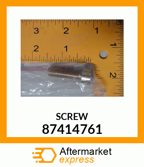 SCREW 87414761