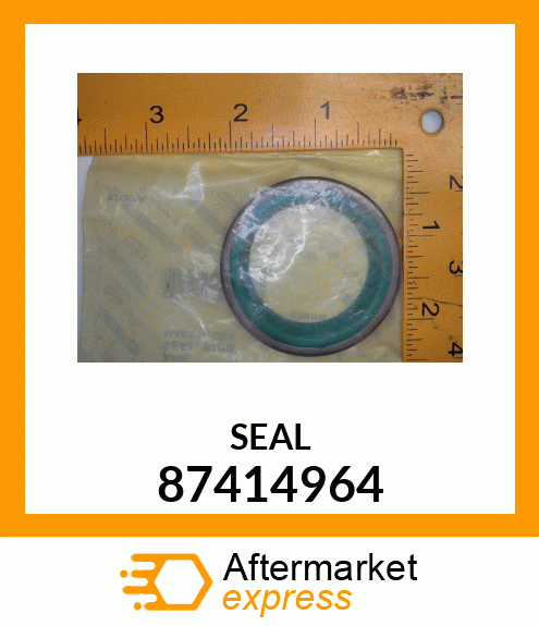 SEAL 87414964