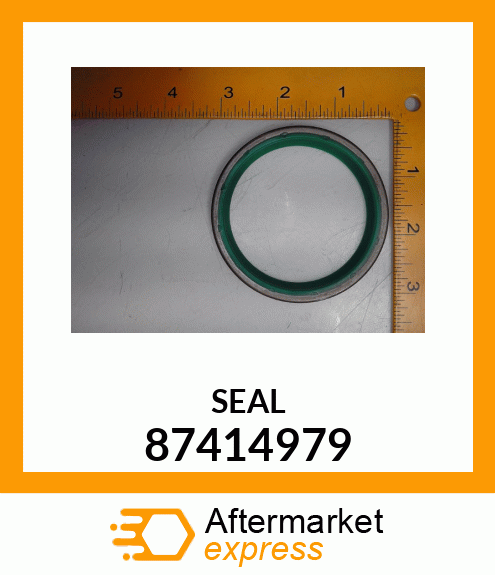 SEAL 87414979