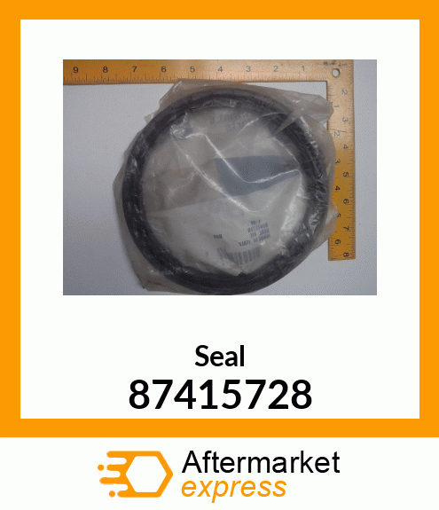 Seal 87415728