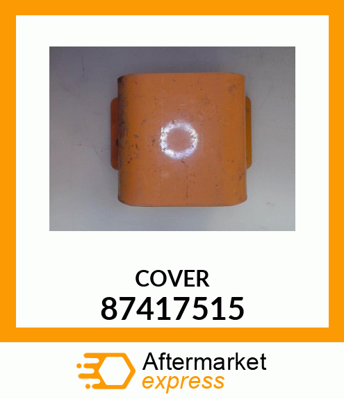 COVER 87417515