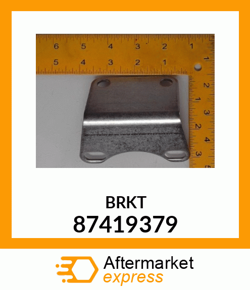 BRKT 87419379