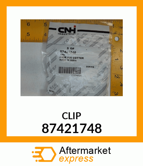 CLIP 87421748