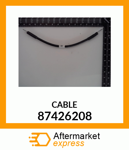 CABLE 87426208