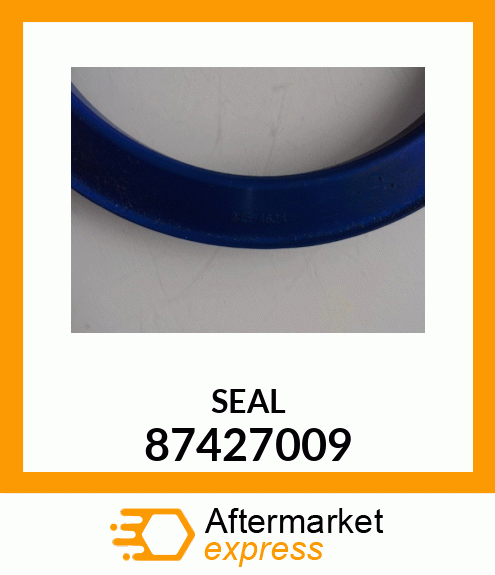 SEAL 87427009