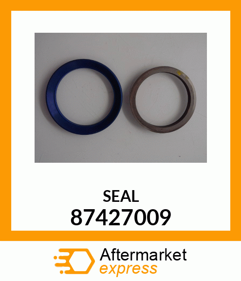 SEAL 87427009