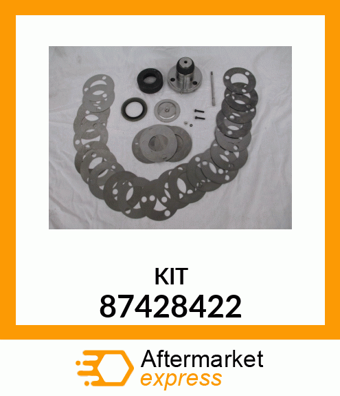 KIT 87428422