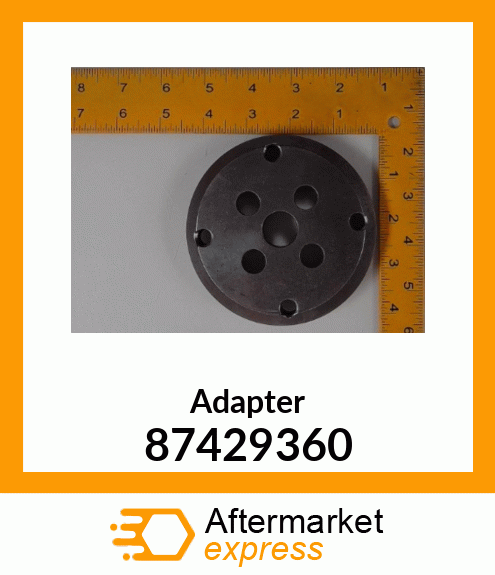 Adapter 87429360