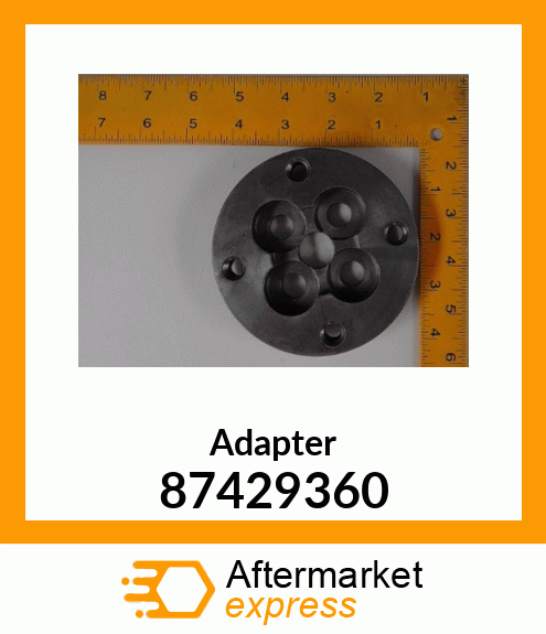 Adapter 87429360