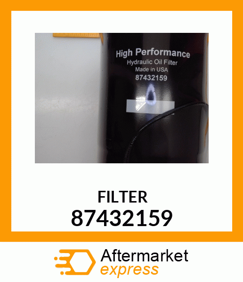 FILTER 87432159