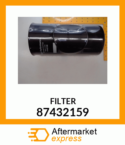 FILTER 87432159