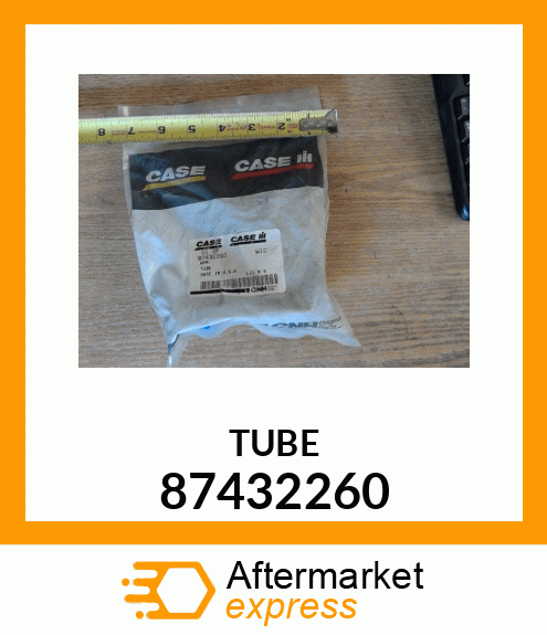 TUBE 87432260