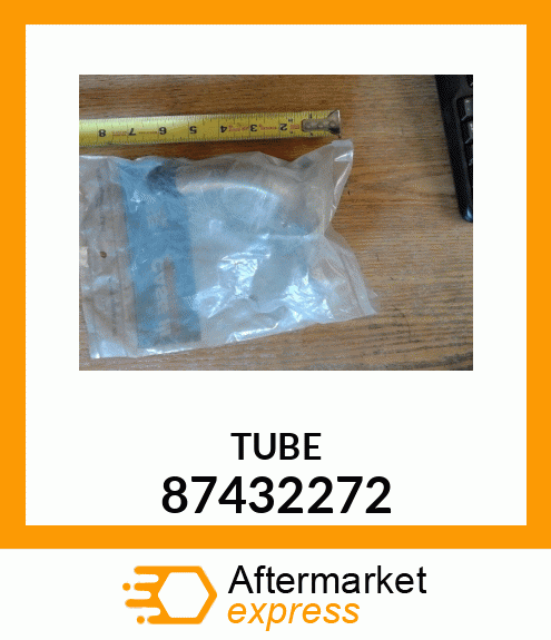 TUBE 87432272