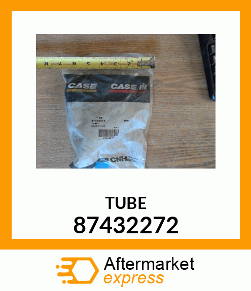 TUBE 87432272