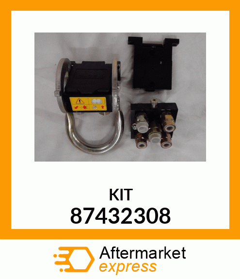 KIT 87432308