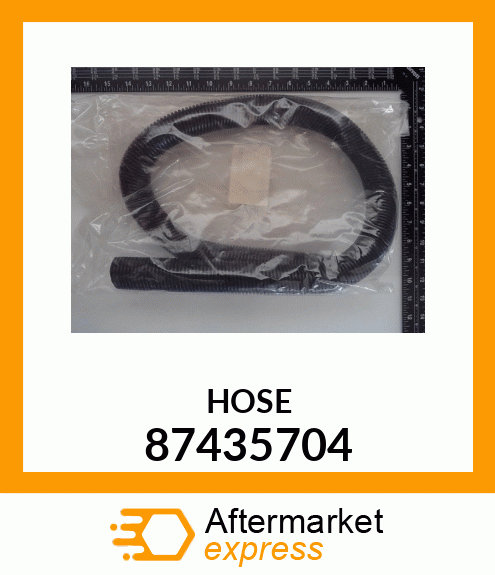 HOSE 87435704