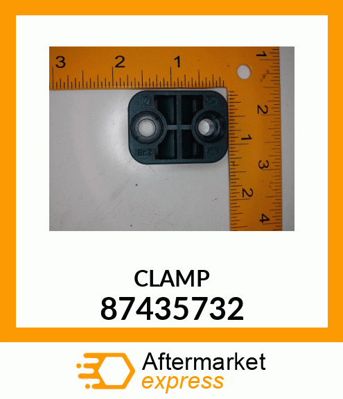 CLAMP 87435732