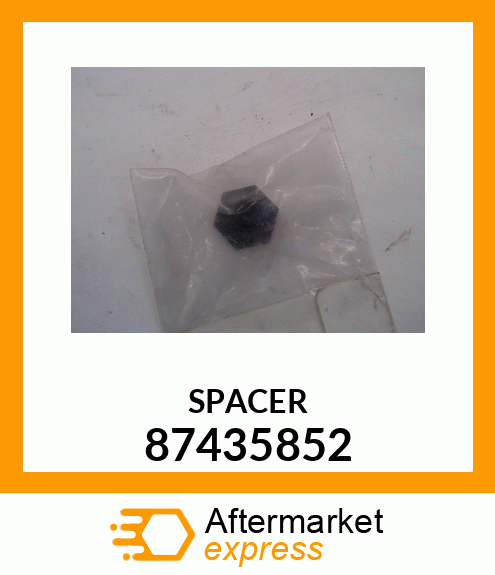 SPACER 87435852