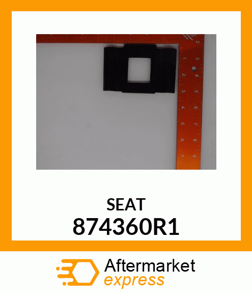 SEAT 874360R1