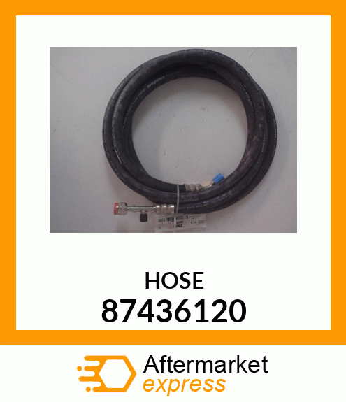 HOSE 87436120