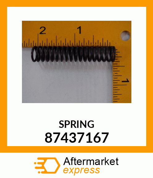 SPRING 87437167