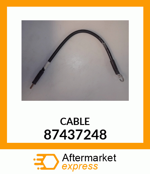 CABLE 87437248