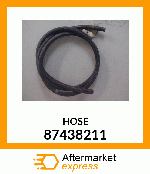 HOSE 87438211