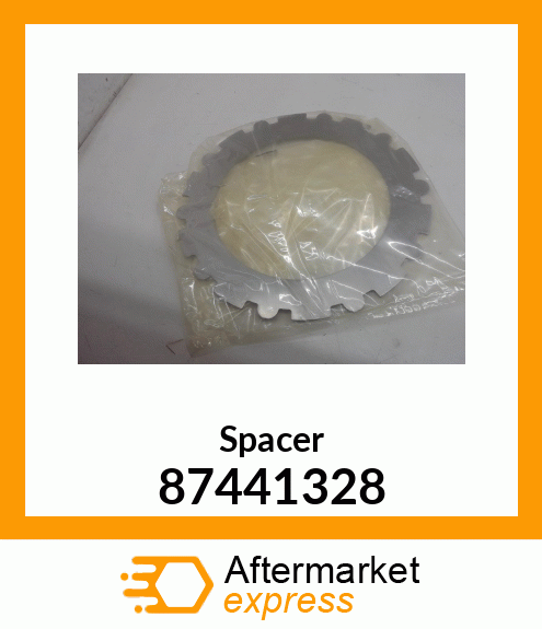 Spacer 87441328