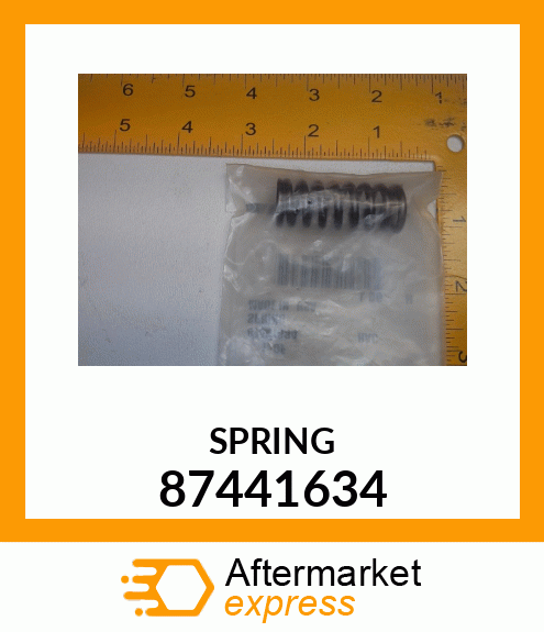 SPRING 87441634