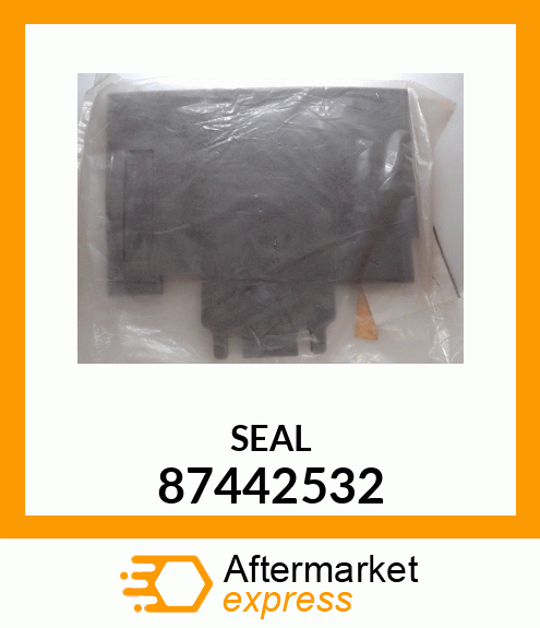 SEAL 87442532