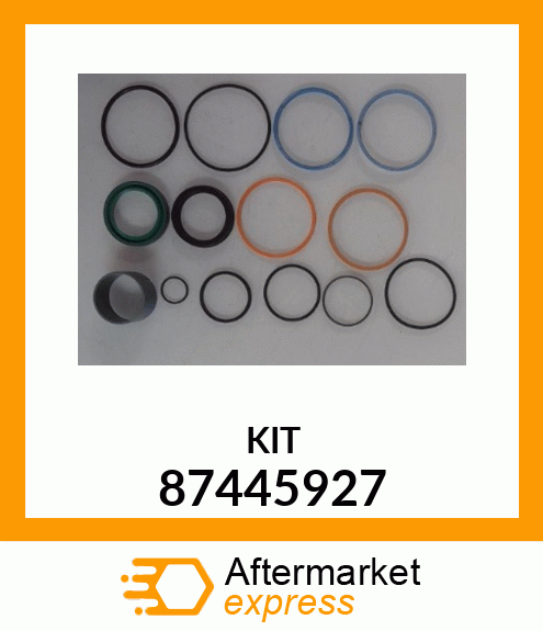 KIT 87445927