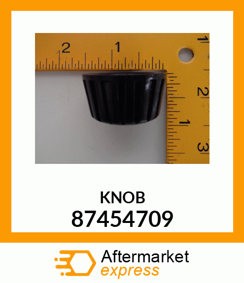 KNOB 87454709