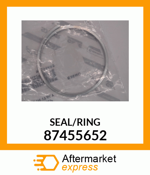 SEAL/RING 87455652
