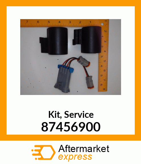 Kit, Service 87456900