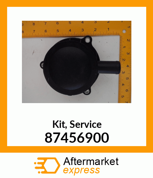 Kit, Service 87456900