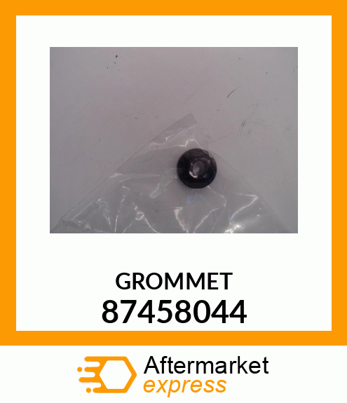 GROMMET 87458044