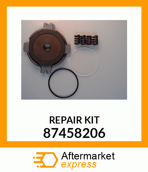 REPAIR KIT 87458206