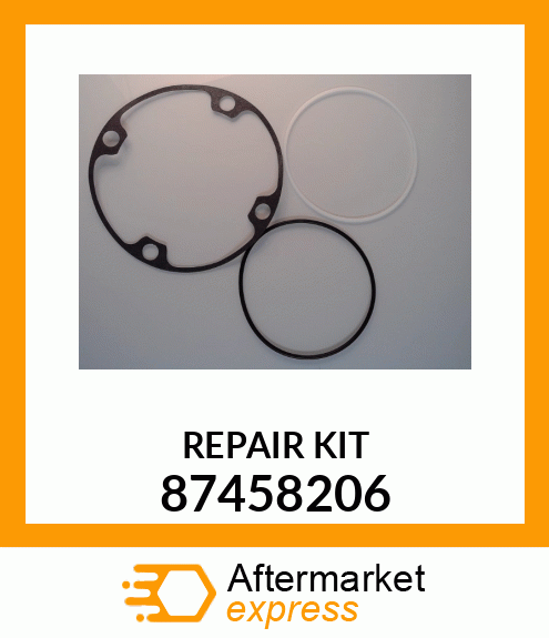 REPAIR KIT 87458206