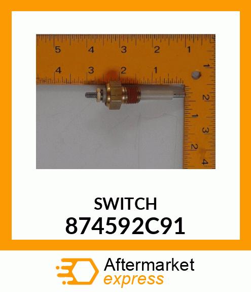 SWITCH 874592C91