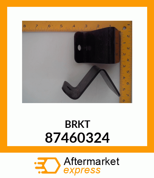 BRKT 87460324