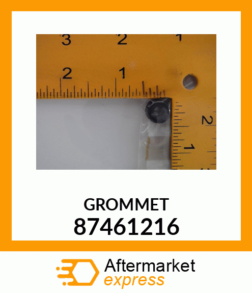 GROMMET 87461216
