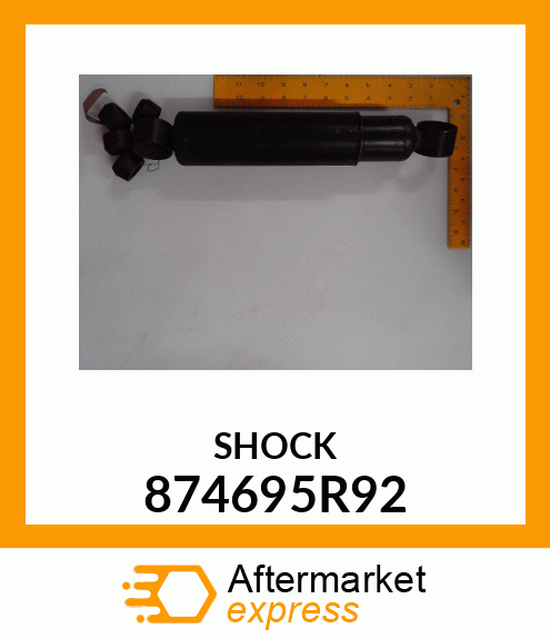 SHOCK 874695R92