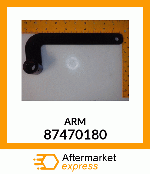 ARM 87470180