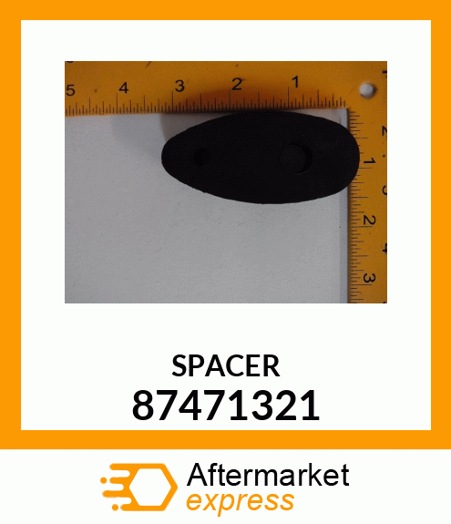 SPACER 87471321